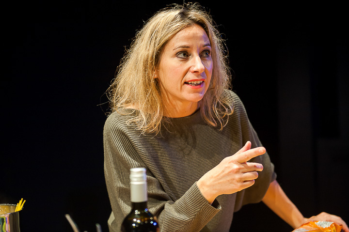 Skylight @ Theater Het Klokhuis, picture 32, photographed by Goele Bormans - FrontView Magazine