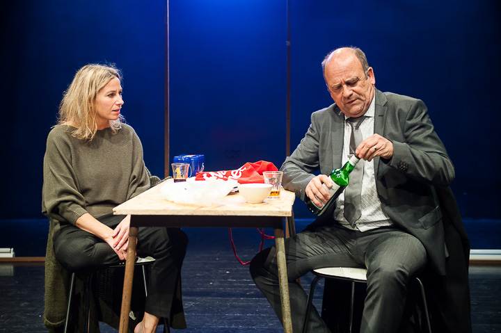 Skylight @ Theater Het Klokhuis, picture 34, photographed by Goele Bormans - FrontView Magazine