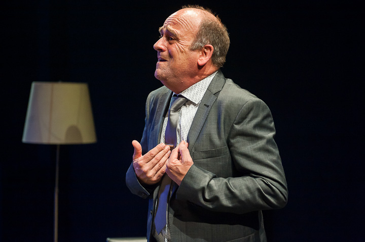 Skylight @ Theater Het Klokhuis, picture 36, photographed by Goele Bormans - FrontView Magazine
