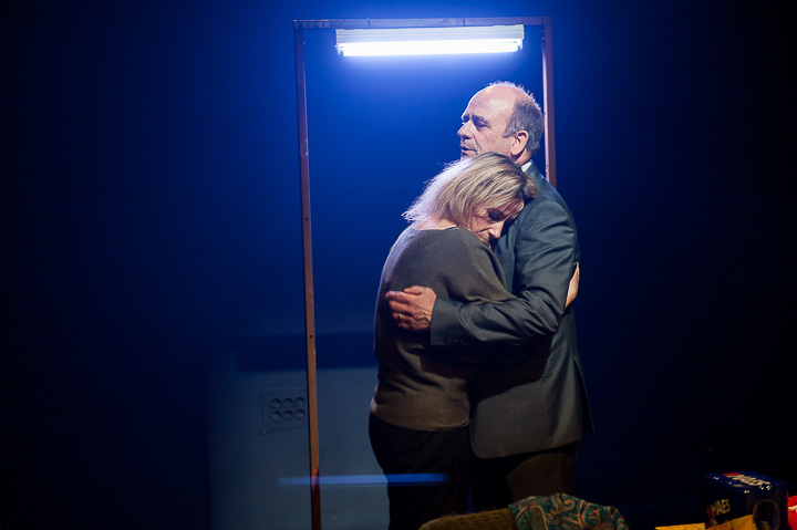 Skylight @ Theater Het Klokhuis, picture 39, photographed by Goele Bormans - FrontView Magazine