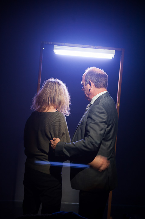 Skylight @ Theater Het Klokhuis, picture 40, photographed by Goele Bormans - FrontView Magazine
