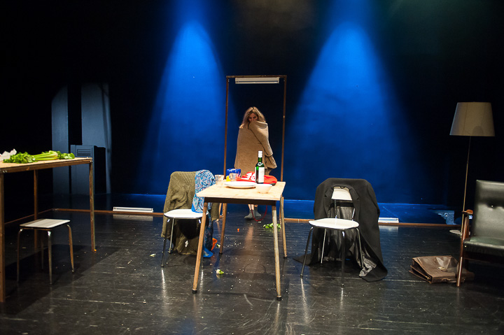 Skylight @ Theater Het Klokhuis, picture 41, photographed by Goele Bormans - FrontView Magazine