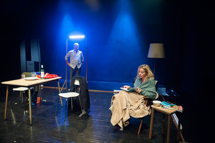 Skylight @ Theater Het Klokhuis, picture 42, photographed by Goele Bormans - FrontView Magazine