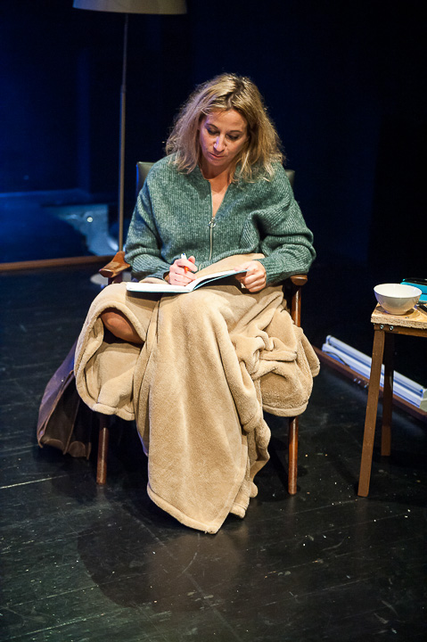 Skylight @ Theater Het Klokhuis, picture 44, photographed by Goele Bormans - FrontView Magazine