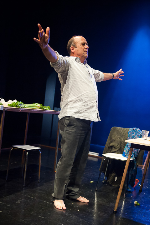 Skylight @ Theater Het Klokhuis, picture 45, photographed by Goele Bormans - FrontView Magazine