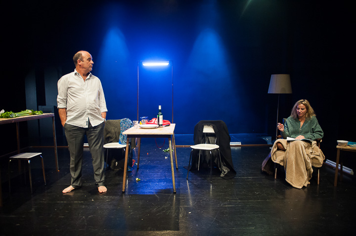 Skylight @ Theater Het Klokhuis, picture 46, photographed by Goele Bormans - FrontView Magazine
