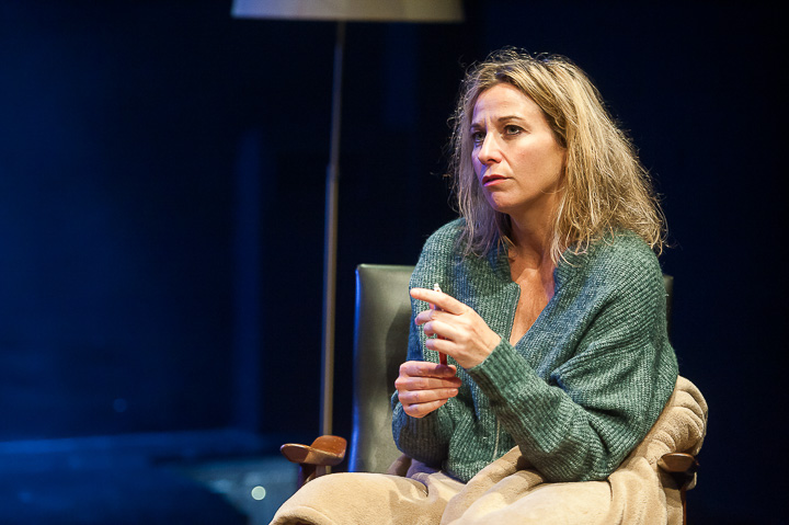 Skylight @ Theater Het Klokhuis, picture 48, photographed by Goele Bormans - FrontView Magazine
