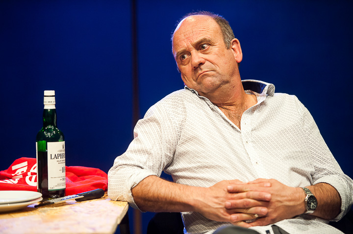 Skylight @ Theater Het Klokhuis, picture 49, photographed by Goele Bormans - FrontView Magazine