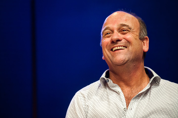 Skylight @ Theater Het Klokhuis, picture 50, photographed by Goele Bormans - FrontView Magazine