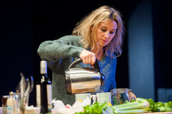 Skylight @ Theater Het Klokhuis, picture 52, photographed by Goele Bormans - FrontView Magazine