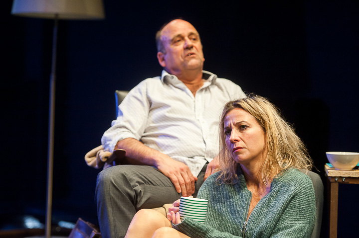 Skylight @ Theater Het Klokhuis, picture 54, photographed by Goele Bormans - FrontView Magazine