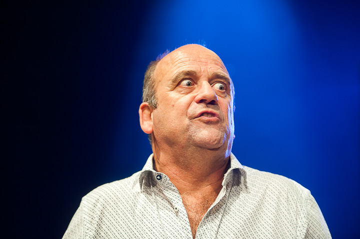Skylight @ Theater Het Klokhuis, picture 55, photographed by Goele Bormans - FrontView Magazine