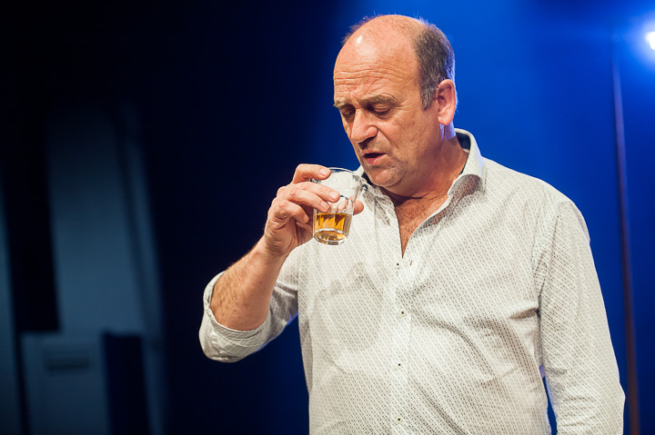 Skylight @ Theater Het Klokhuis, picture 56, photographed by Goele Bormans - FrontView Magazine