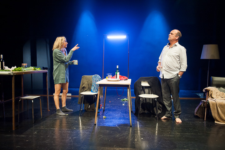 Skylight @ Theater Het Klokhuis, picture 58, photographed by Goele Bormans - FrontView Magazine