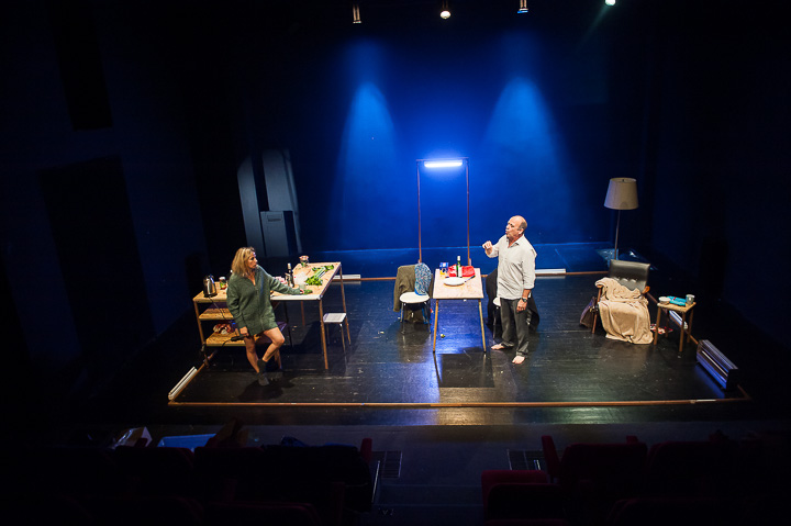 Skylight @ Theater Het Klokhuis, picture 62, photographed by Goele Bormans - FrontView Magazine