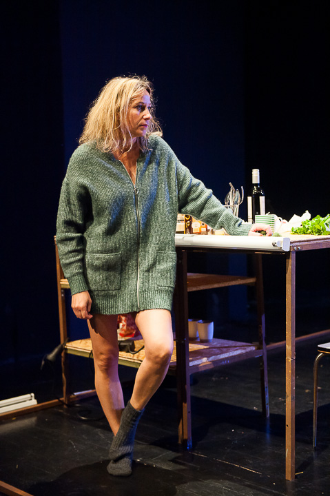 Skylight @ Theater Het Klokhuis, picture 63, photographed by Goele Bormans - FrontView Magazine