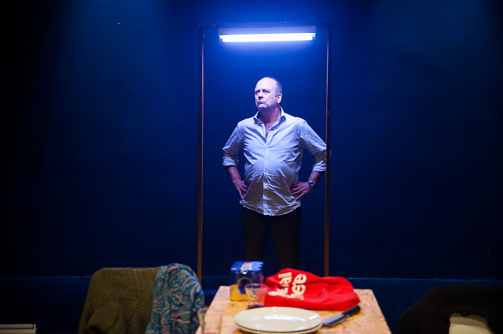 Skylight @ Theater Het Klokhuis, picture 68, photographed by Goele Bormans - FrontView Magazine