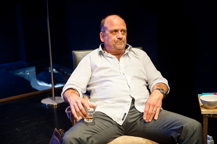 Skylight @ Theater Het Klokhuis, picture 71, photographed by Goele Bormans - FrontView Magazine