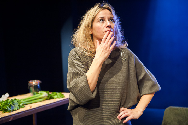 Skylight @ Theater Het Klokhuis, picture 72, photographed by Goele Bormans - FrontView Magazine