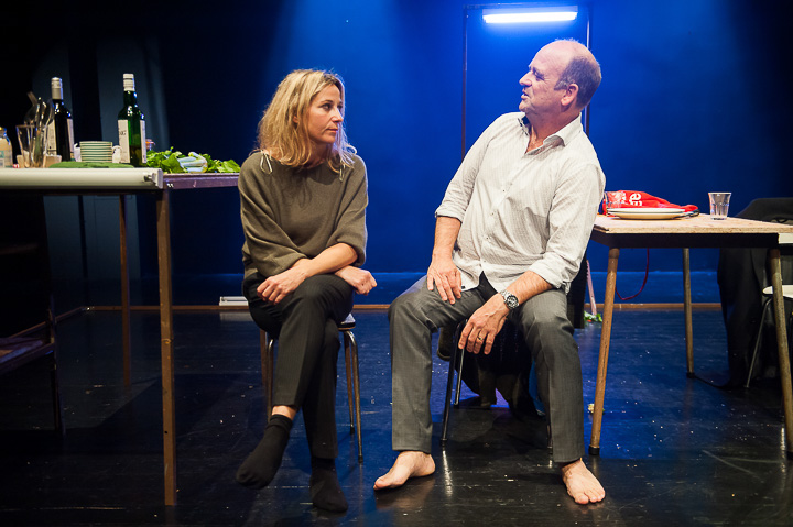 Skylight @ Theater Het Klokhuis, picture 74, photographed by Goele Bormans - FrontView Magazine