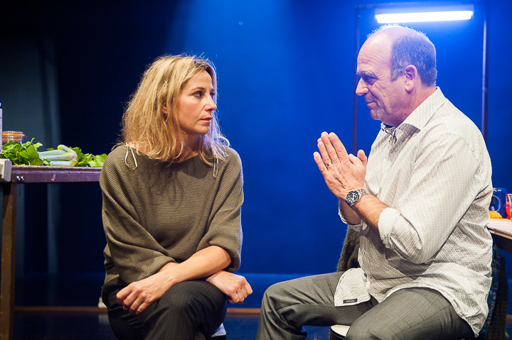 Skylight @ Theater Het Klokhuis, picture 75, photographed by Goele Bormans - FrontView Magazine