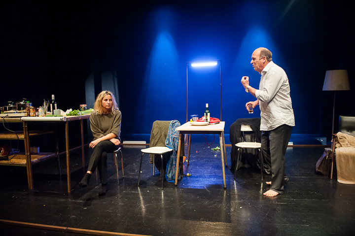 Skylight @ Theater Het Klokhuis, picture 76, photographed by Goele Bormans - FrontView Magazine
