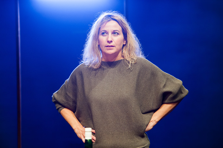 Skylight @ Theater Het Klokhuis, picture 80, photographed by Goele Bormans - FrontView Magazine