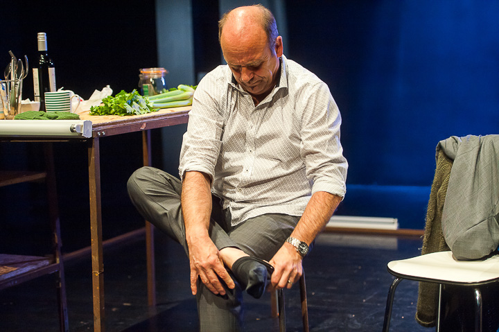 Skylight @ Theater Het Klokhuis, picture 81, photographed by Goele Bormans - FrontView Magazine