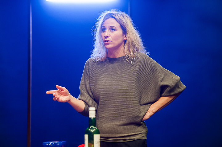 Skylight @ Theater Het Klokhuis, picture 82, photographed by Goele Bormans - FrontView Magazine