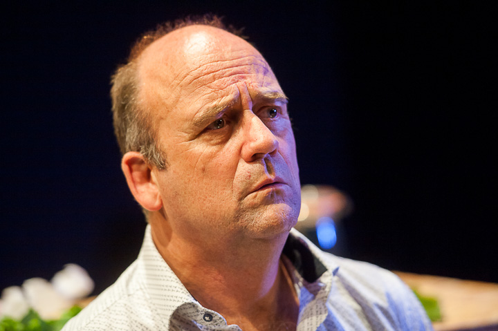 Skylight @ Theater Het Klokhuis, picture 83, photographed by Goele Bormans - FrontView Magazine