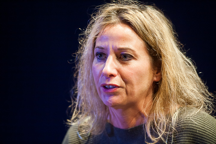 Skylight @ Theater Het Klokhuis, picture 84, photographed by Goele Bormans - FrontView Magazine