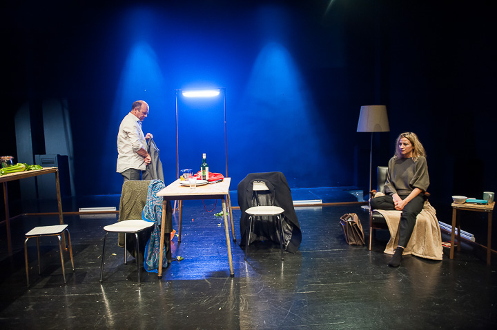 Skylight @ Theater Het Klokhuis, picture 85, photographed by Goele Bormans - FrontView Magazine