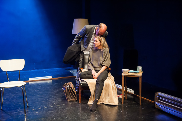 Skylight @ Theater Het Klokhuis, picture 86, photographed by Goele Bormans - FrontView Magazine