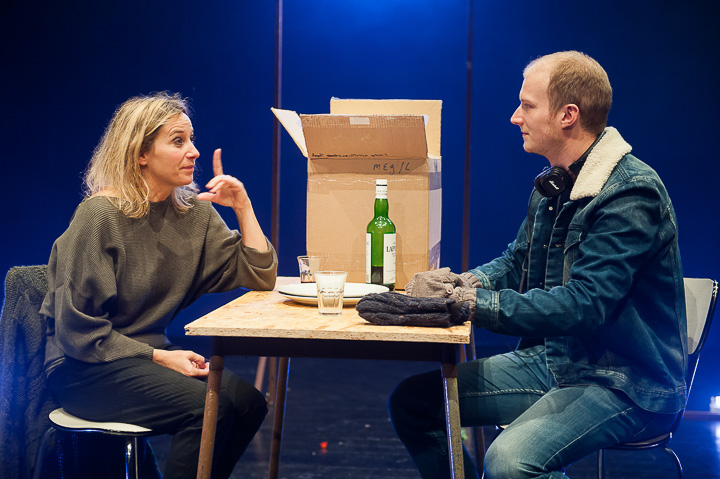 Skylight @ Theater Het Klokhuis, picture 91, photographed by Goele Bormans - FrontView Magazine