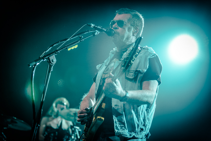 The Clement Peerens Explosition # Het Depot, foto 1, foto's door Kristof Hayen - FrontView Magazine