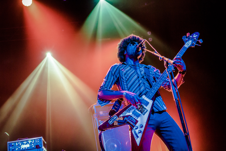 The Clement Peerens Explosition # Het Depot, foto 2, foto's door Kristof Hayen - FrontView Magazine