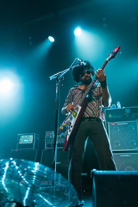 The Clement Peerens Explosition # Het Depot, foto 4, foto's door Kristof Hayen - FrontView Magazine