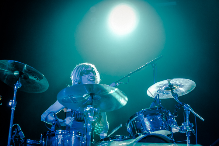 The Clement Peerens Explosition # Het Depot, foto 5, foto's door Kristof Hayen - FrontView Magazine