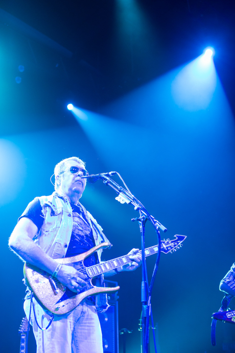 The Clement Peerens Explosition # Het Depot, foto 17, foto's door Kristof Hayen - FrontView Magazine