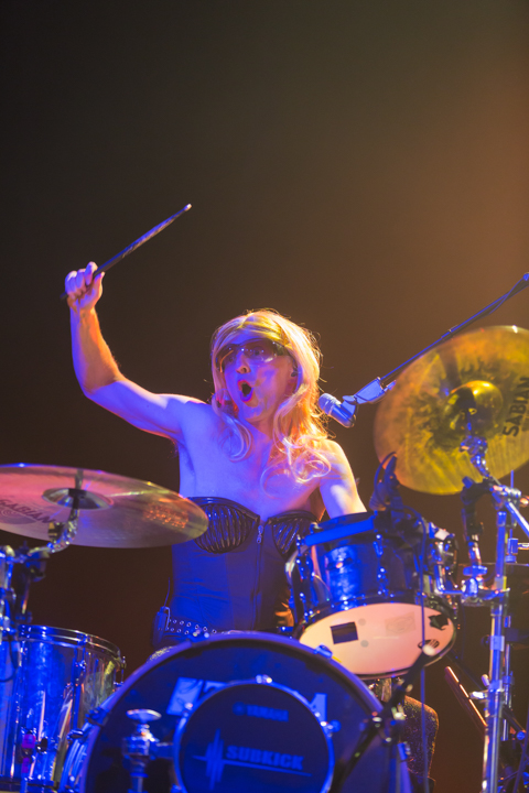 The Clement Peerens Explosition # Het Depot, foto 20, foto's door Kristof Hayen - FrontView Magazine