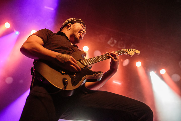Sons of Texas @ 013, picture 4, photographed by Dorien Goetschalckx - FrontView Magazine