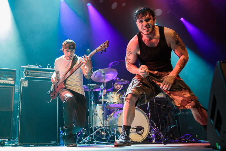 Sons of Texas @ 013, picture 5, photographed by Dorien Goetschalckx - FrontView Magazine