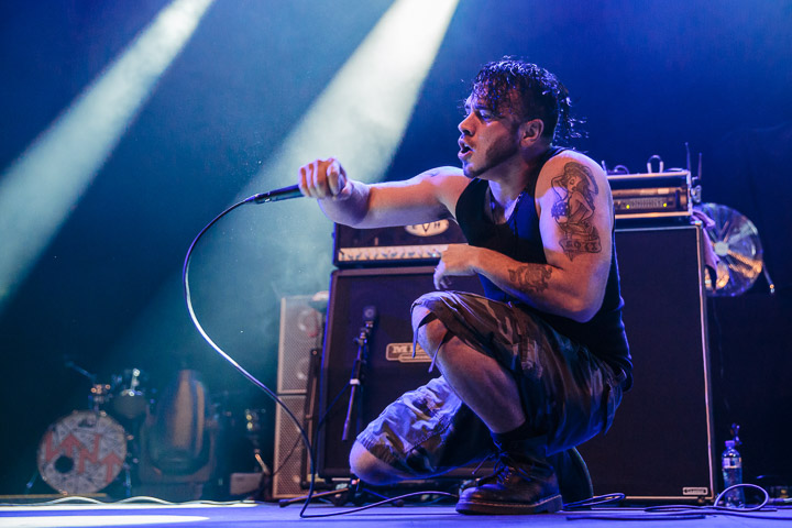 Sons of Texas @ 013, picture 6, photographed by Dorien Goetschalckx - FrontView Magazine