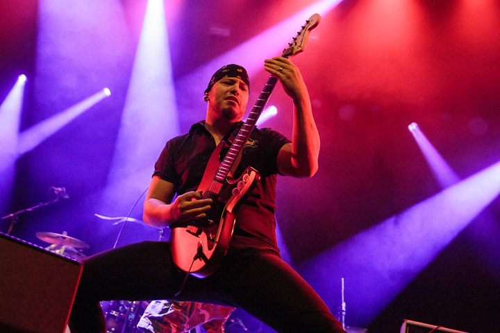 Sons of Texas @ 013, picture 7, photographed by Dorien Goetschalckx - FrontView Magazine