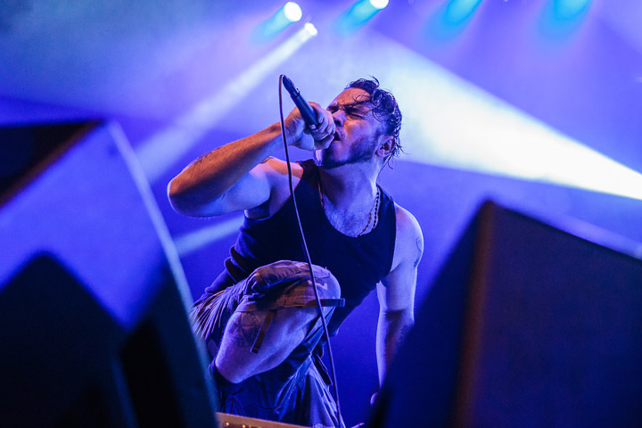 Sons of Texas @ 013, picture 8, photographed by Dorien Goetschalckx - FrontView Magazine