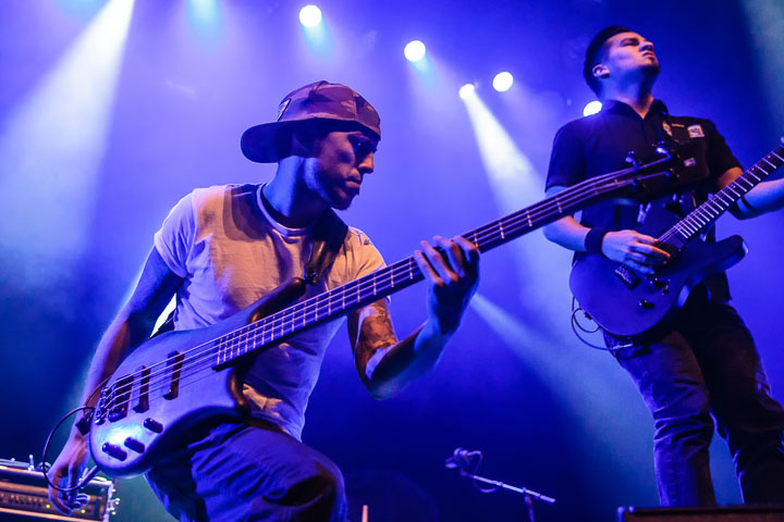 Sons of Texas @ 013, picture 9, photographed by Dorien Goetschalckx - FrontView Magazine