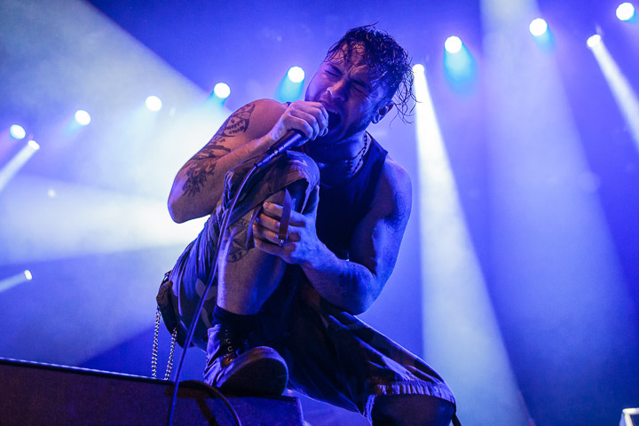 Sons of Texas @ 013, picture 11, photographed by Dorien Goetschalckx - FrontView Magazine