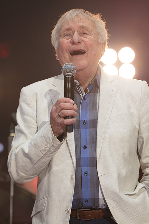 Houden van Griffelrock @ Sportpaleis, picture 8, photographed by Frank Lambrechts - FrontView Magazine