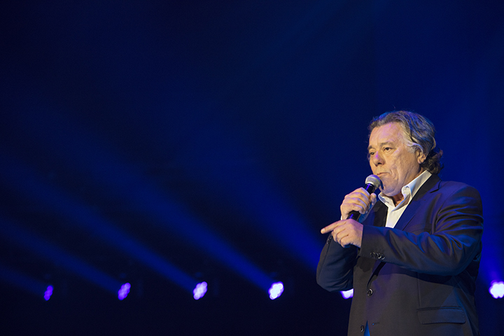 Houden van Griffelrock @ Sportpaleis, picture 15, photographed by Frank Lambrechts - FrontView Magazine