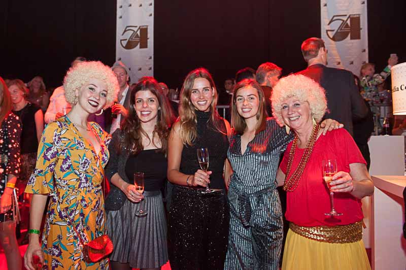 Studio 54 @ sportpaleis @ sportpaleis, picture 9, photographed by Gert Daemen - FrontView Magazine